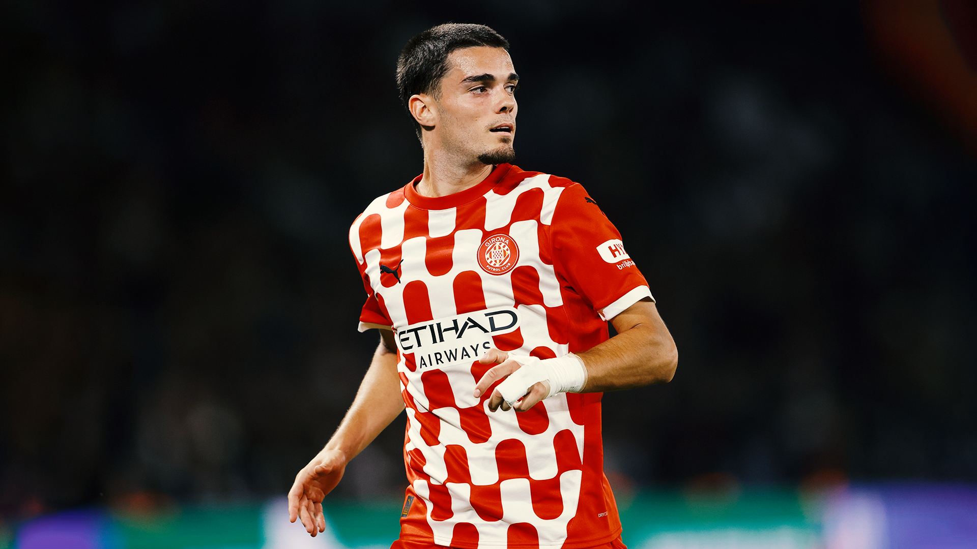 El Atalanta quiere a Miguel Gutiérrez