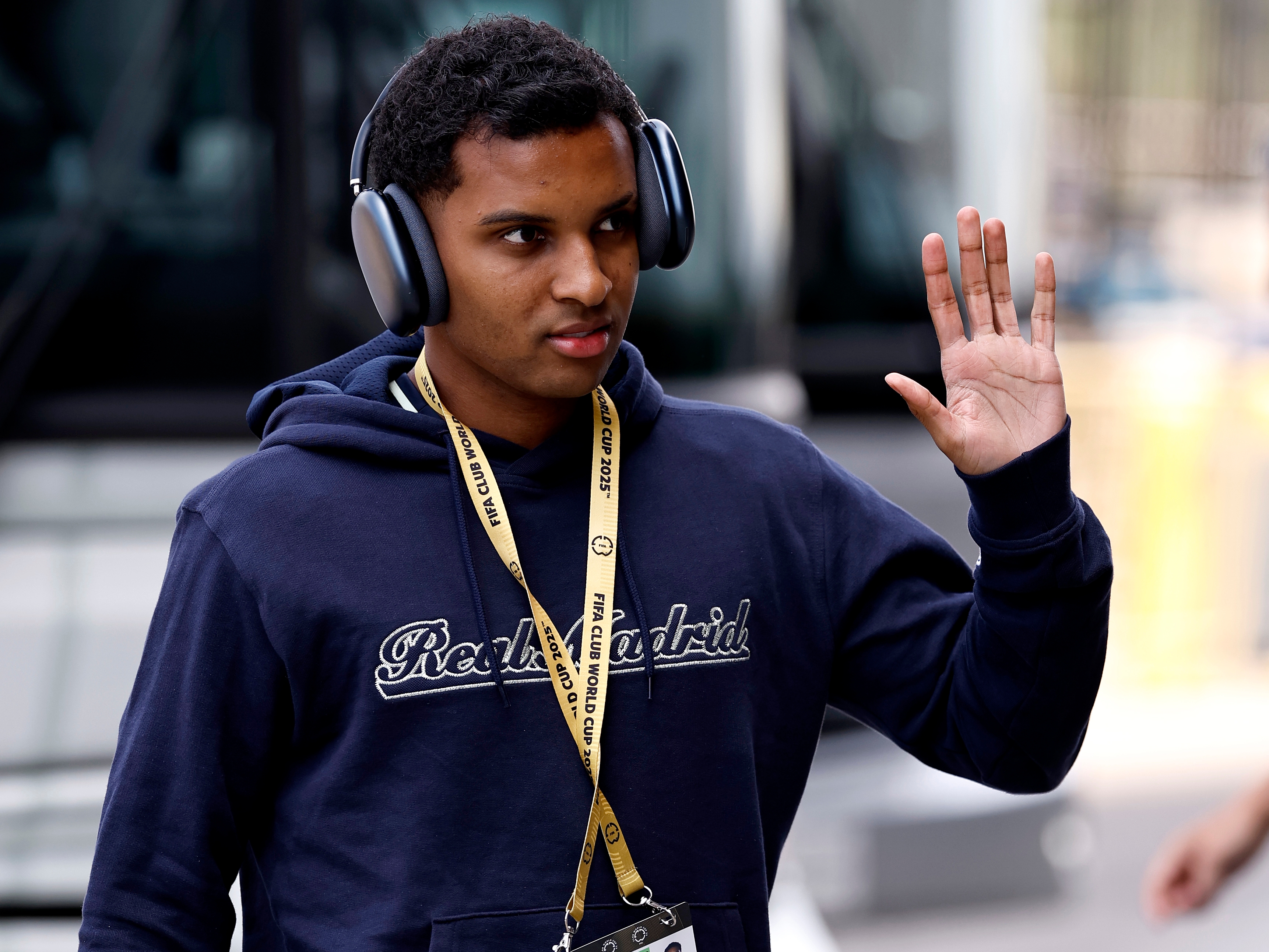  RODRYGO GOES 