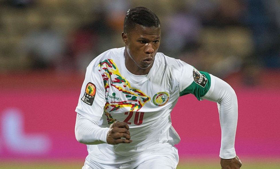 Se complica el futuro de Keita Baldé en el Monza