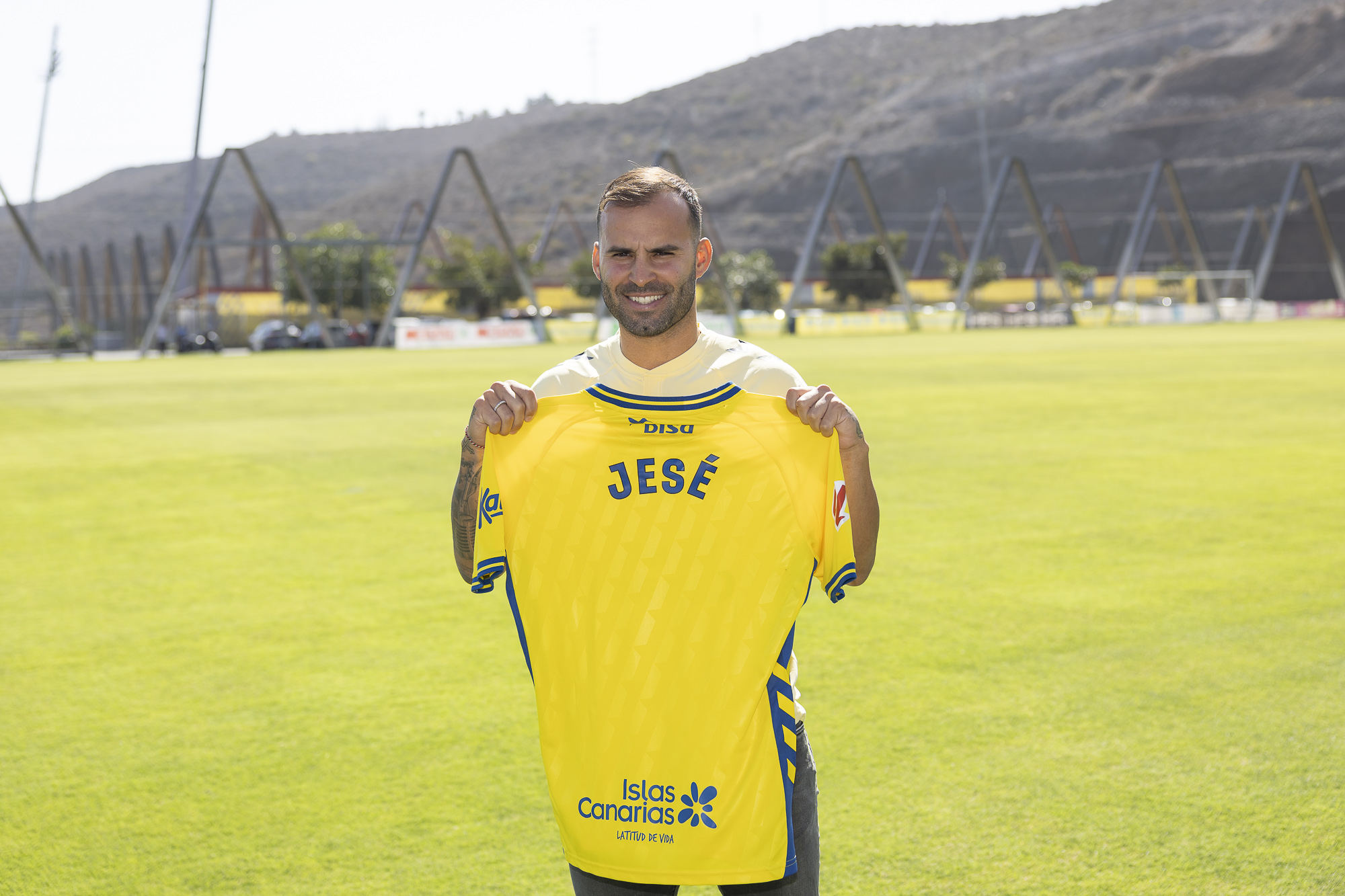 Jesé