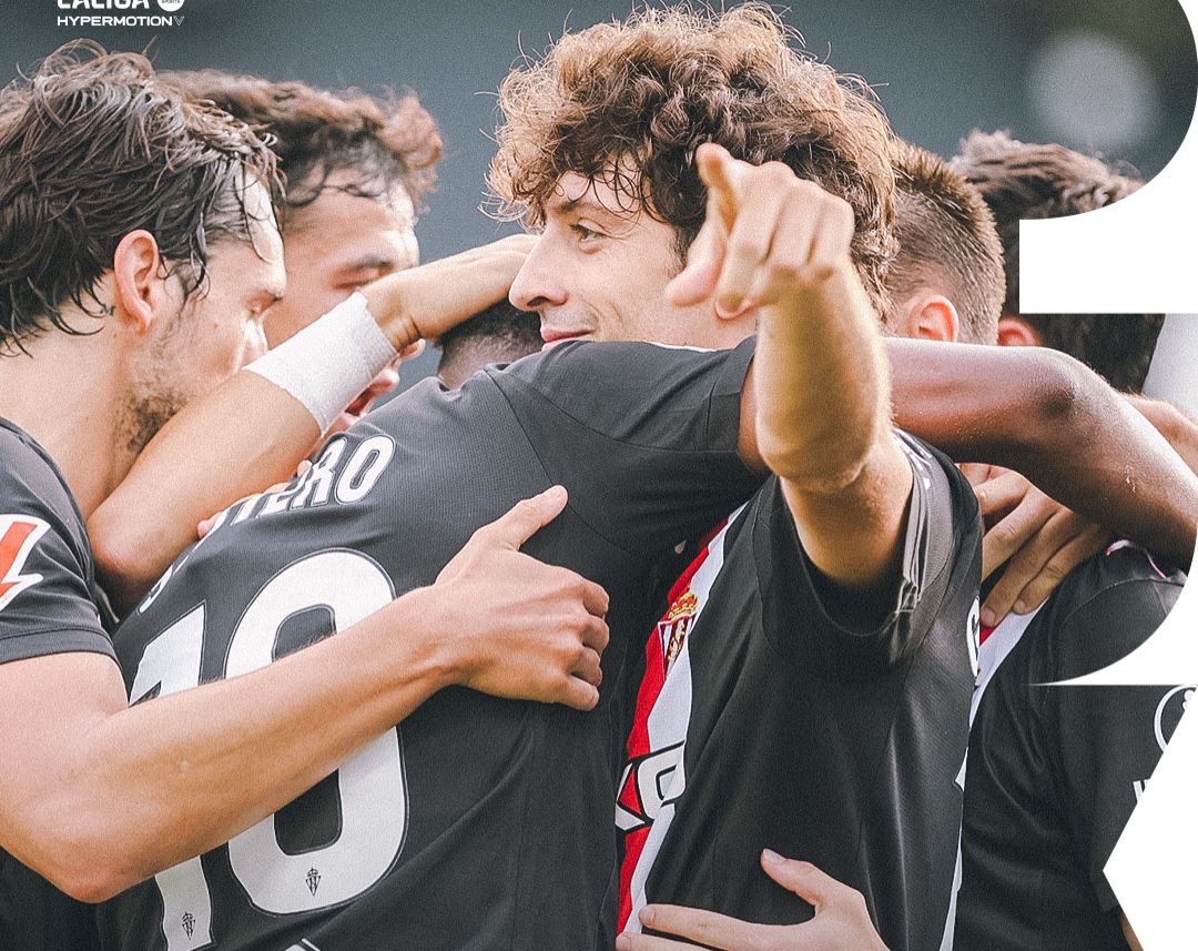 El Sporting sobrevive en el Murube con un Yáñez estelar