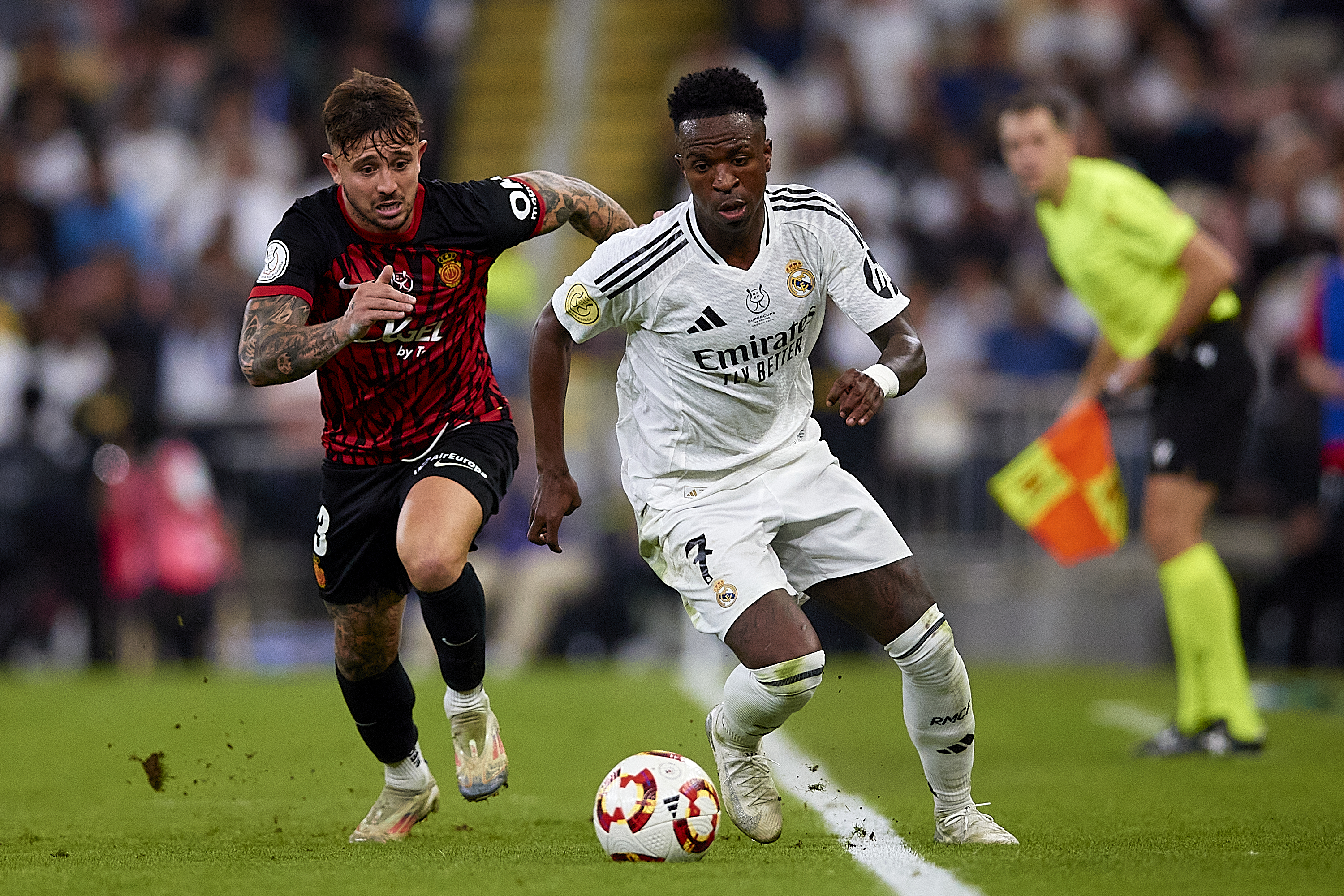 El Nottingham Forest sube su oferta por Maffeo 
