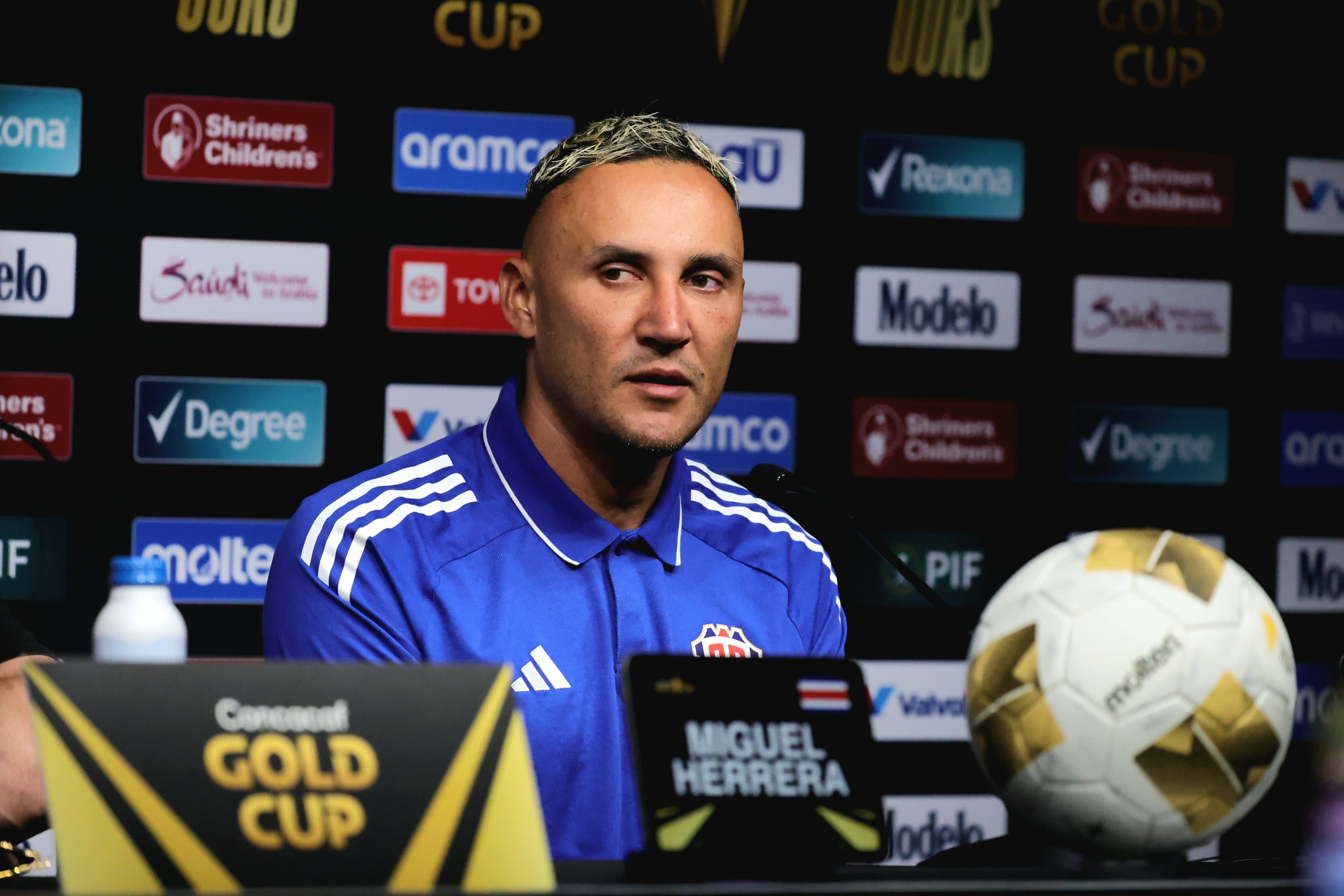 Nuevo destino para Keylor Navas