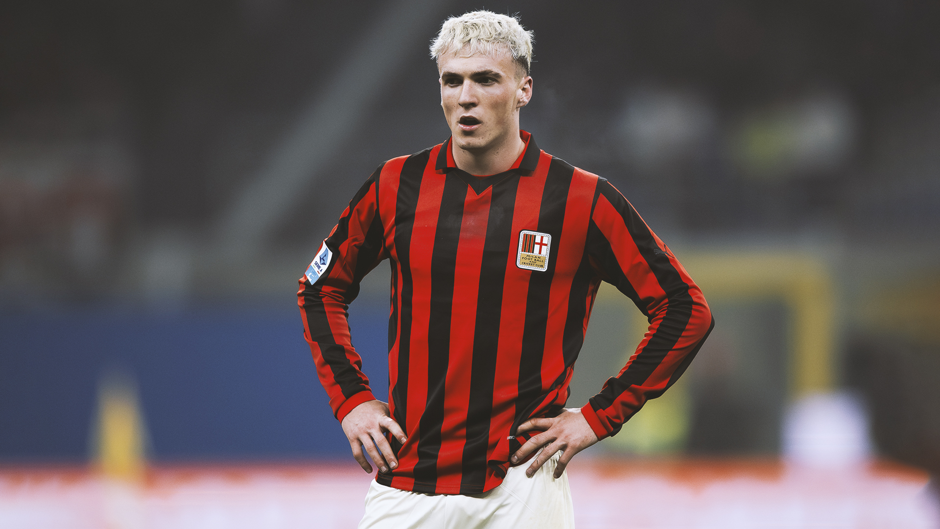 El Como quiere a otro excanterano del Real Madrid