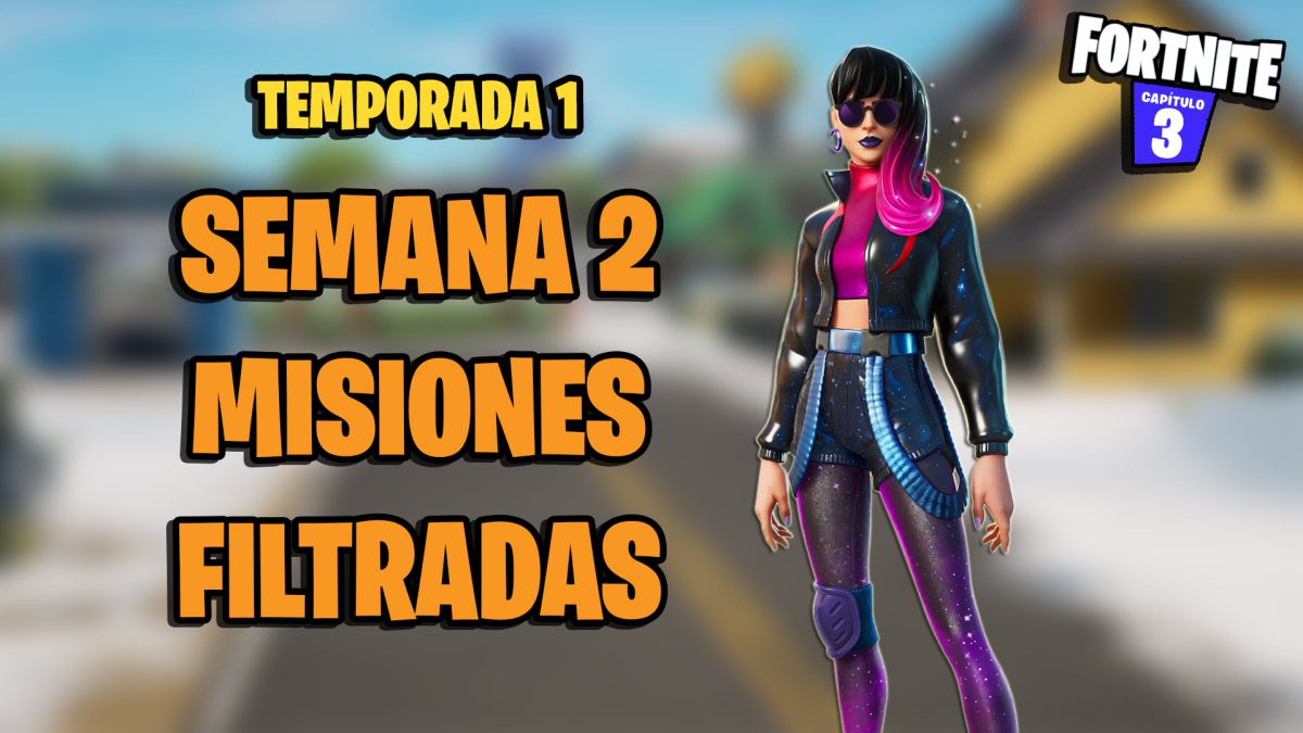 Noticias De Fortnite Videojuegos Meristation