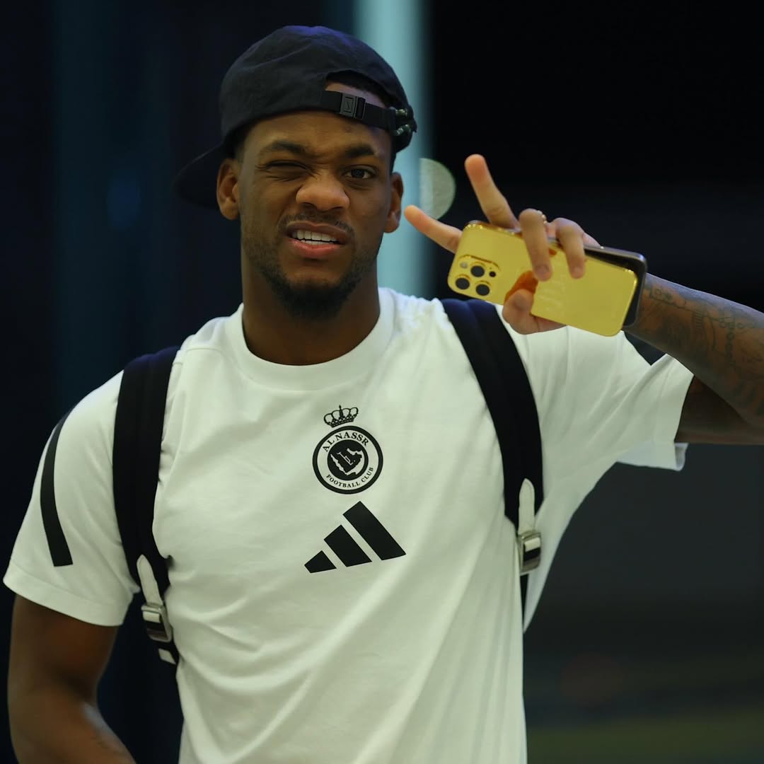 Al Nassr duda de Jhon Durán