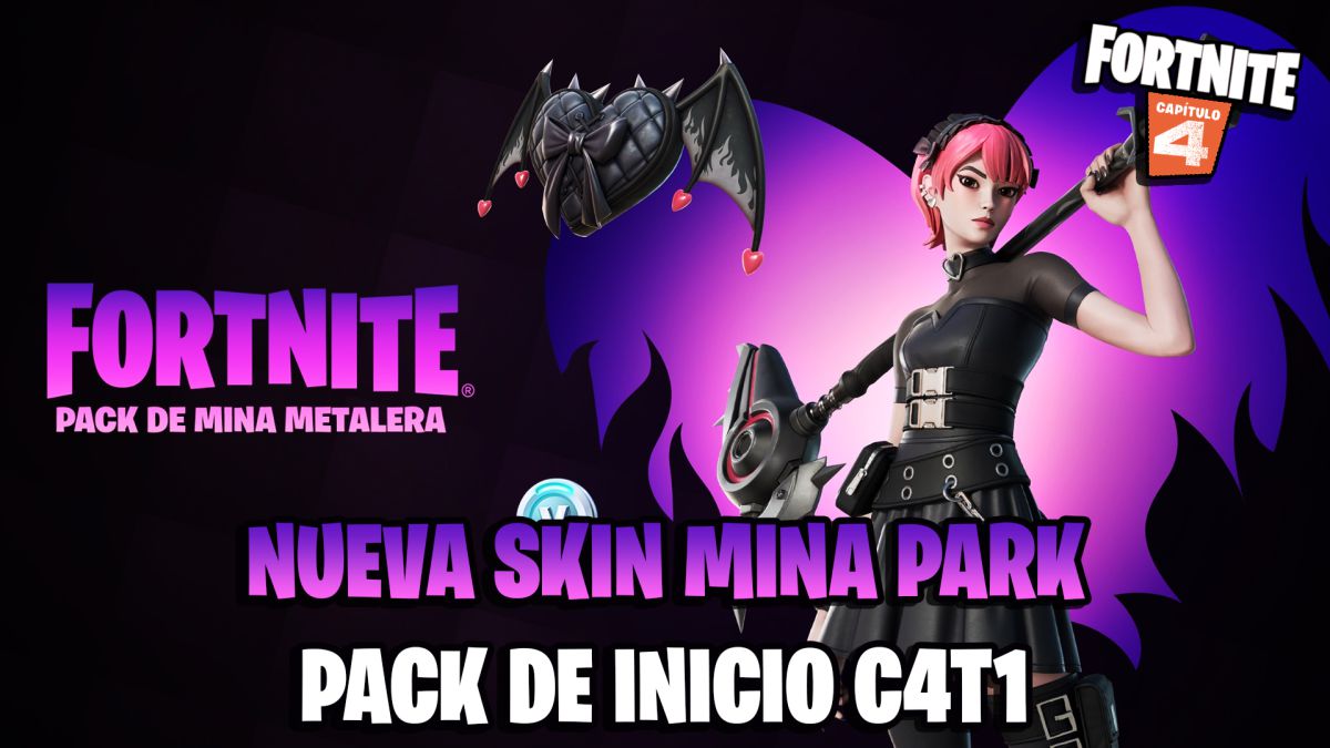 Noticias De Fortnite Videojuegos Meristation