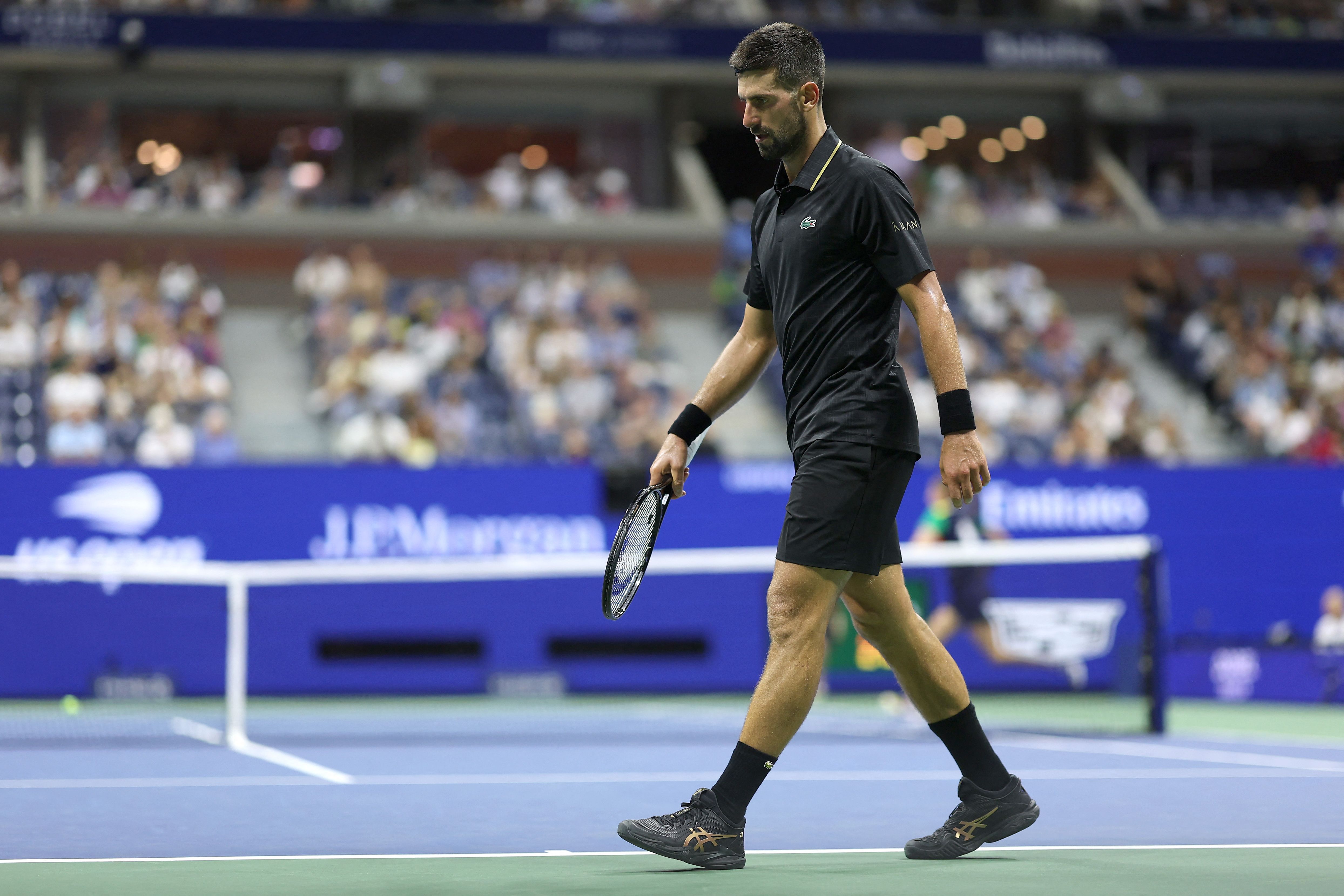 Djokovic