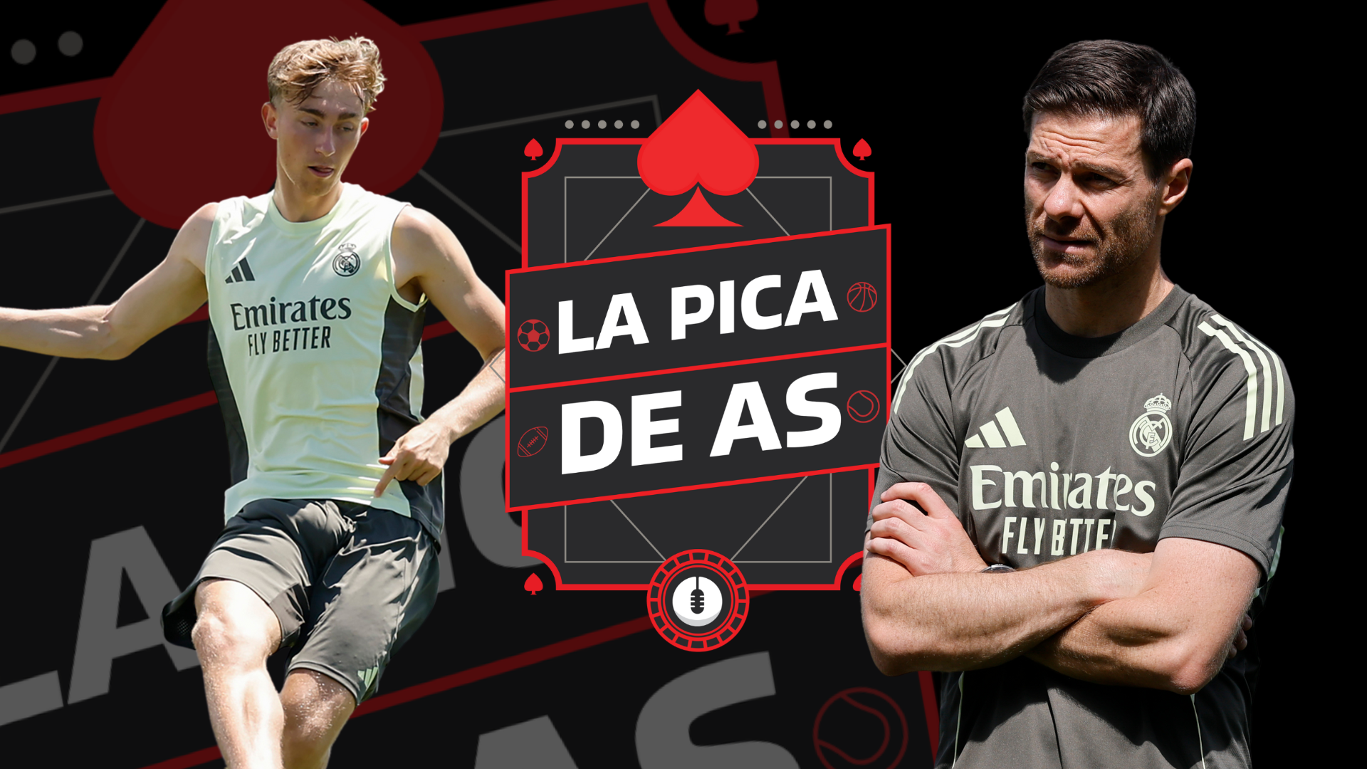 Última hora y actualidad: debut del Real Madrid en el Mundial de Clubes| En directo, ‘La Pica de AS’