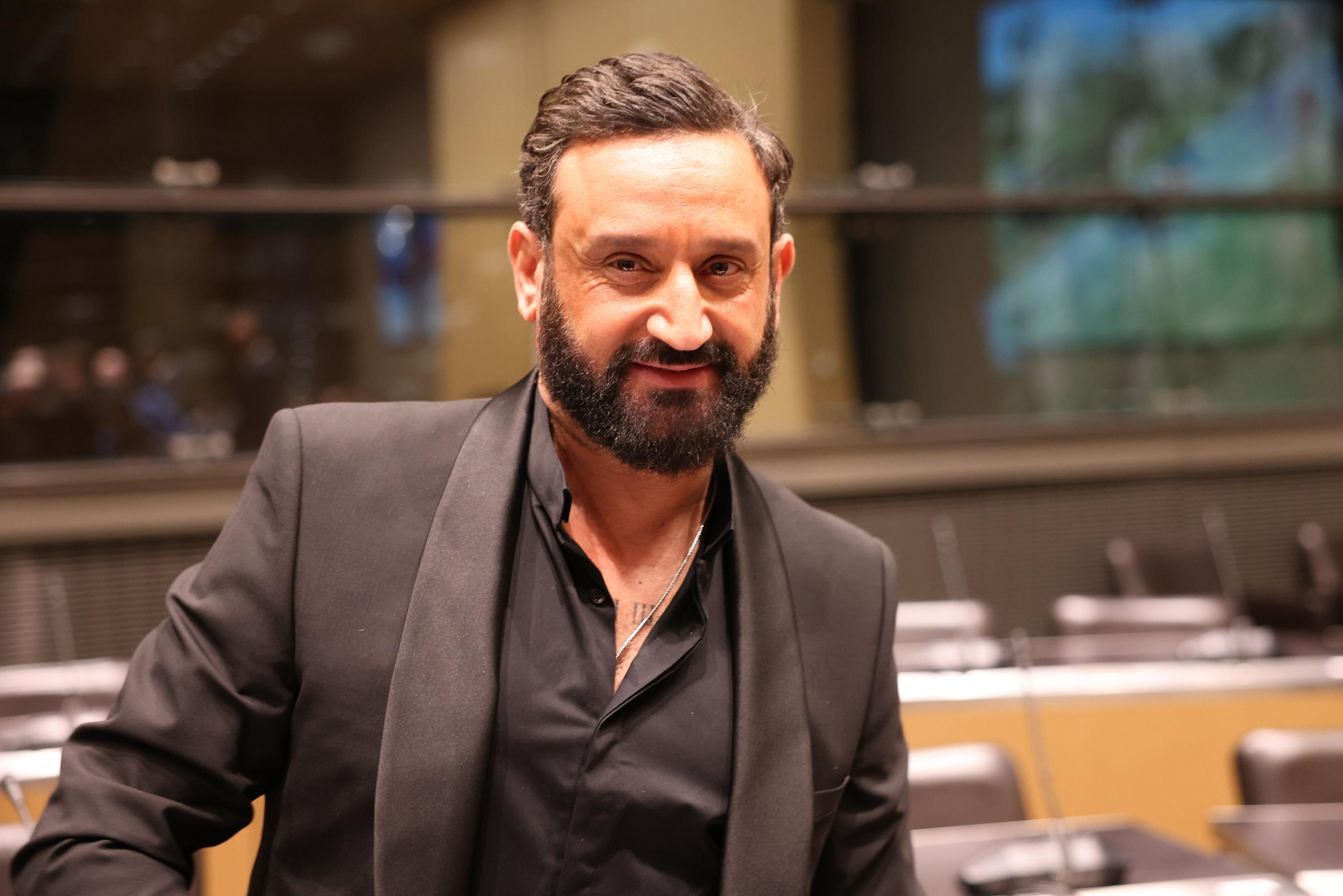 Le divorce est inévitable pourquoi Cyril Hanouna sapprête à