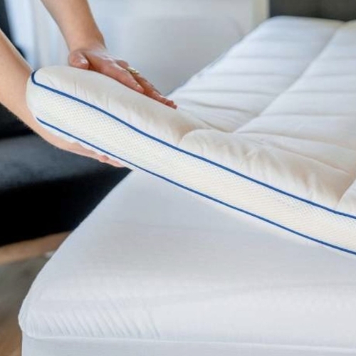 Comment Bien Choisir Un Surmatelas M Moire De Forme Le Parisien