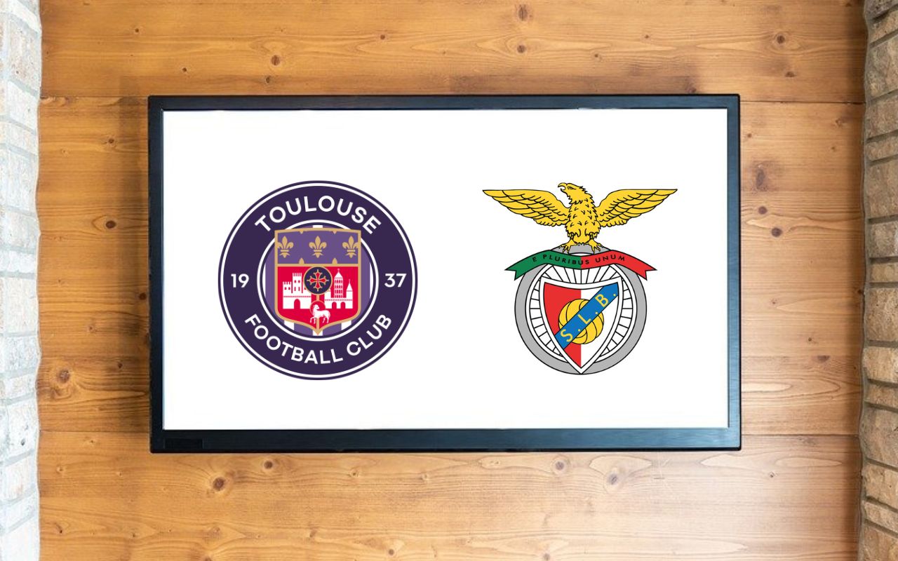 Toulouse Benfica sur quelle chaîne et à quelle heure voir le match