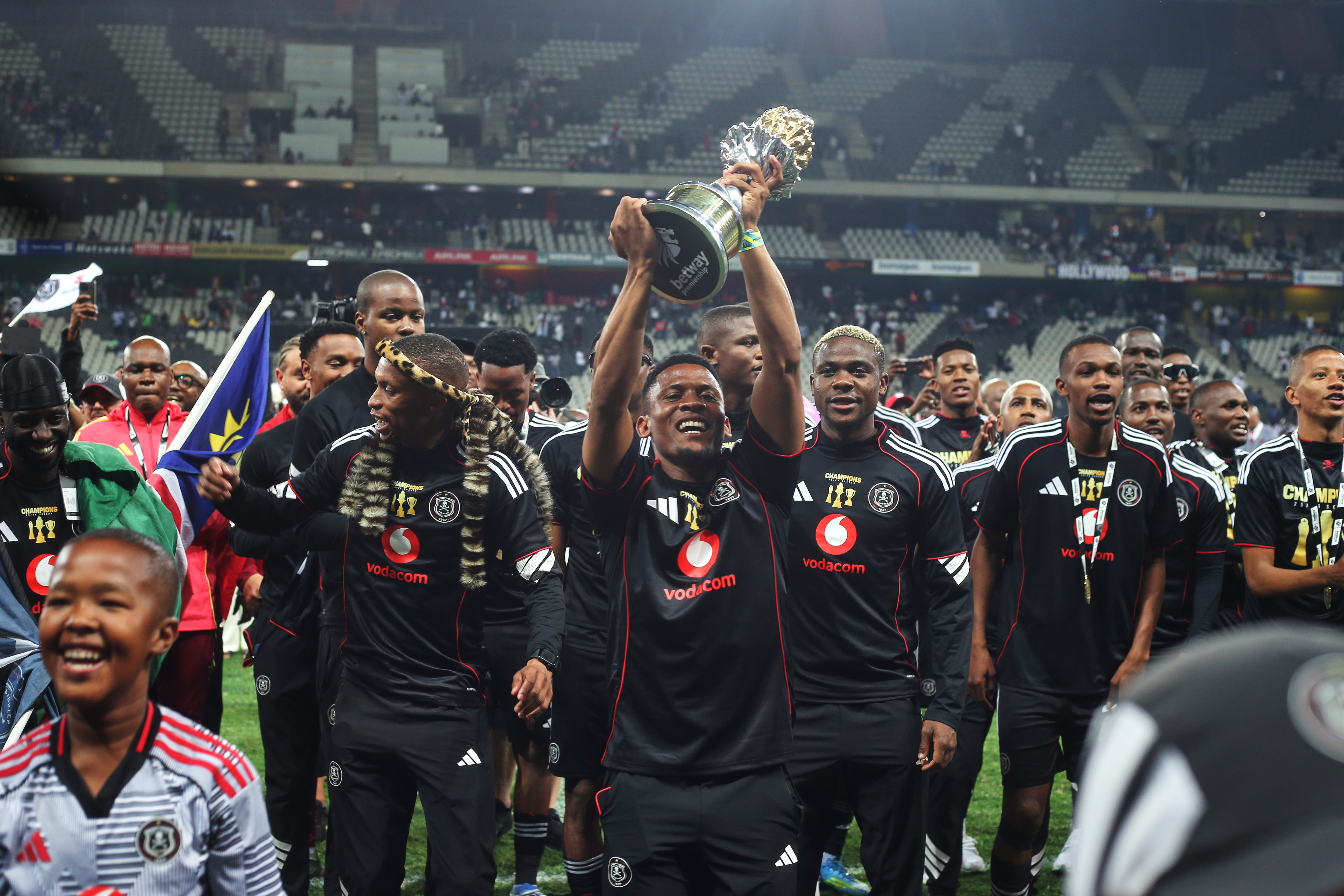 Millions of viewers left stranded as SABC confirms blackout of PSL matches