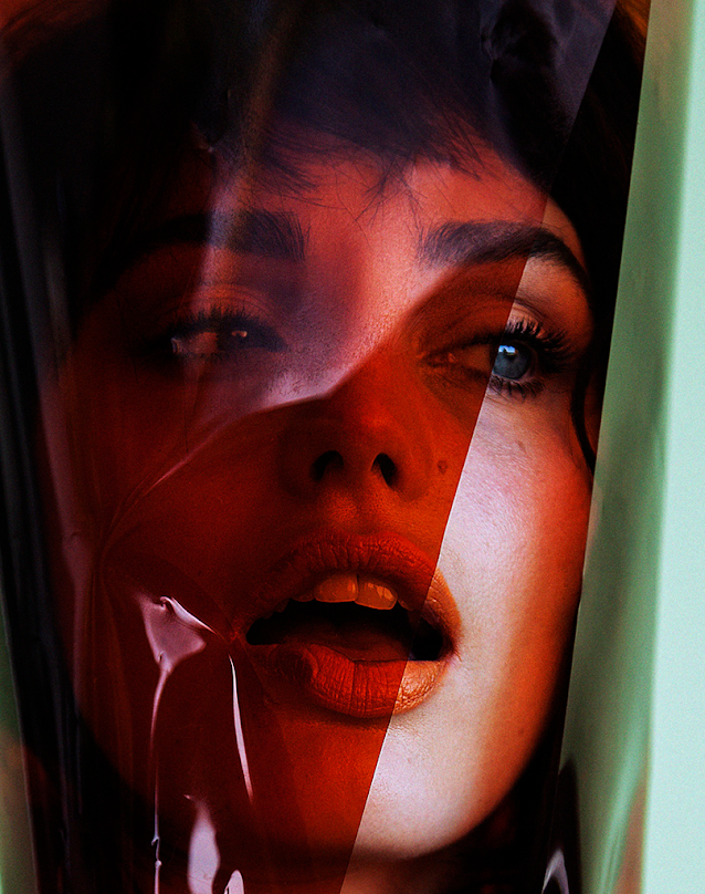 The intimacy of 'Sex & Cigarettes'