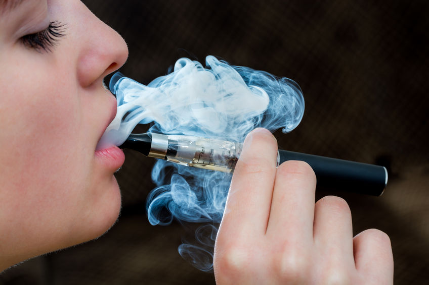 shopify tobacco to Ban U.S. Vape Sales Shopify Bans Vapes as US