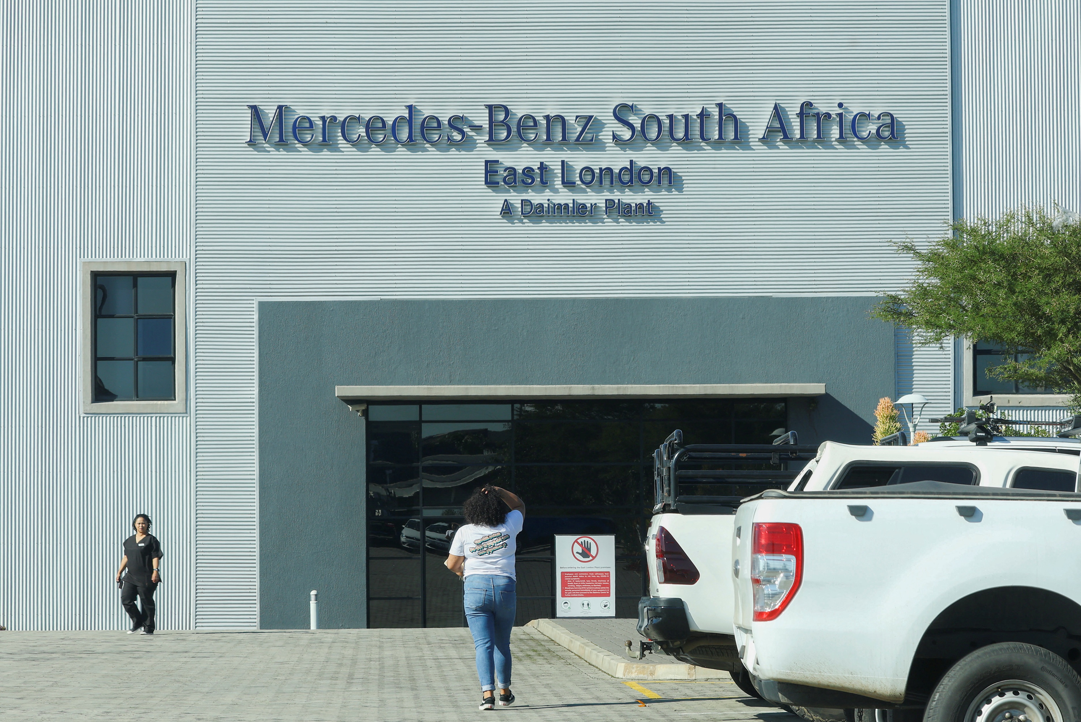 Apocalypse looms for South Africa's motor industry