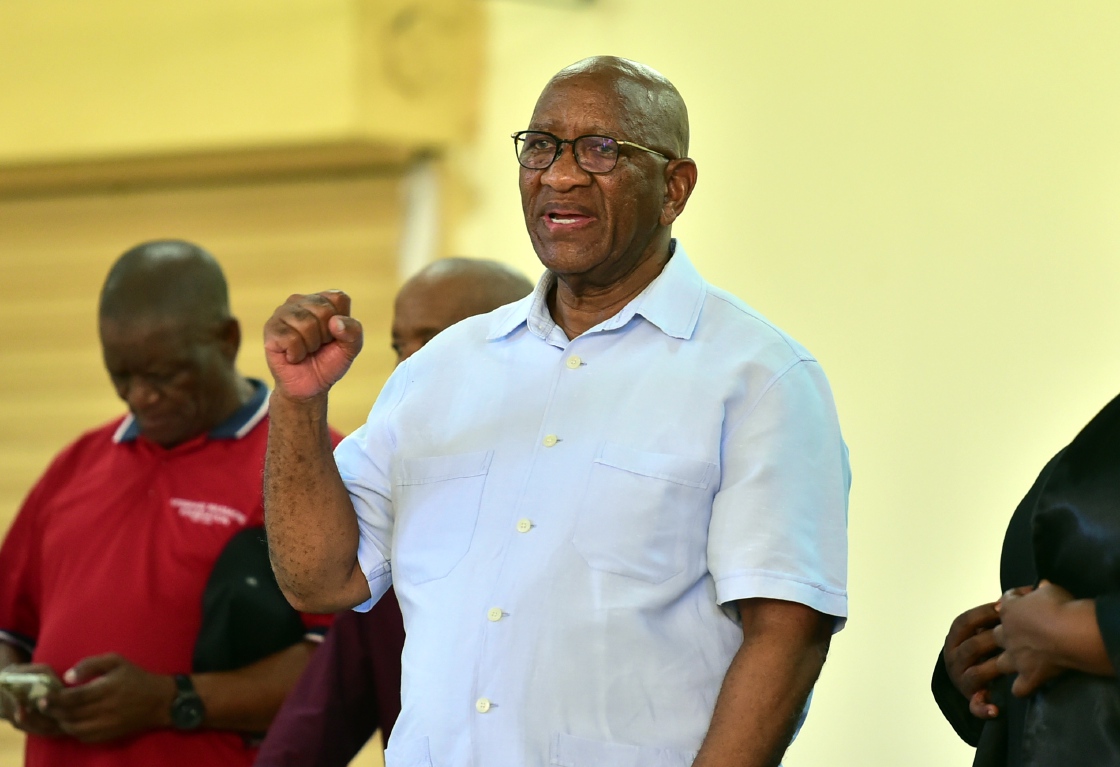 Everyone must step in to prevent closure of Goodyear plant, says