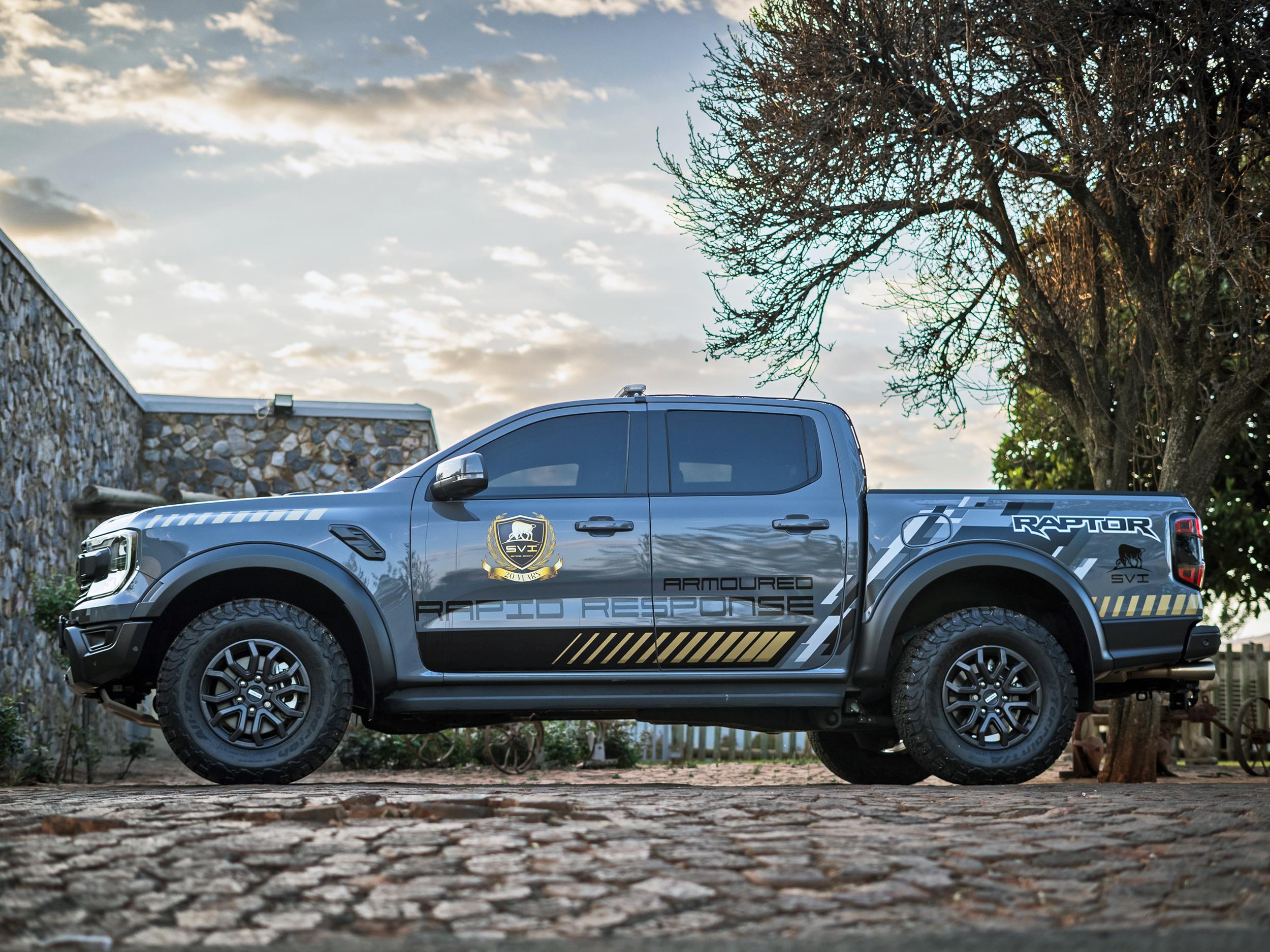 Svt Raptor 90 Ford Ranger Svt Raptor