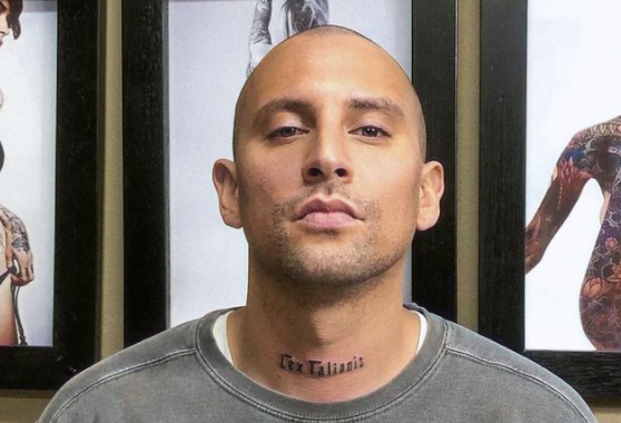 Inconsiderate of Siya': DJ Warras slams Rachel Kolisi's upcoming  documentary 'Falling Forward'