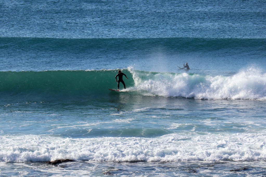 Jeffreys Bay: a super getaway for surfers, nature lovers and