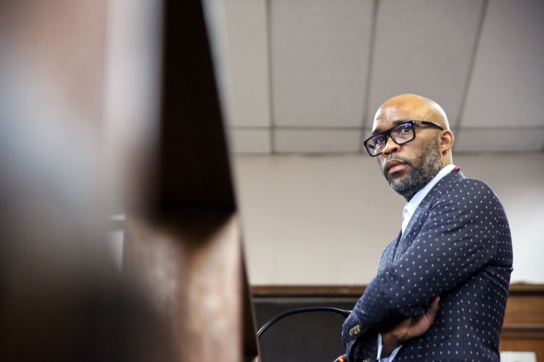 Five key things that came out during Matlala's bail application