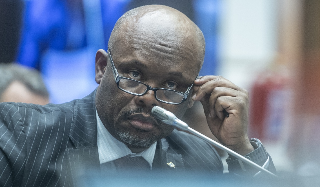 Six arrested as 'kidnap syndicate' is bust, businessman victim rescued