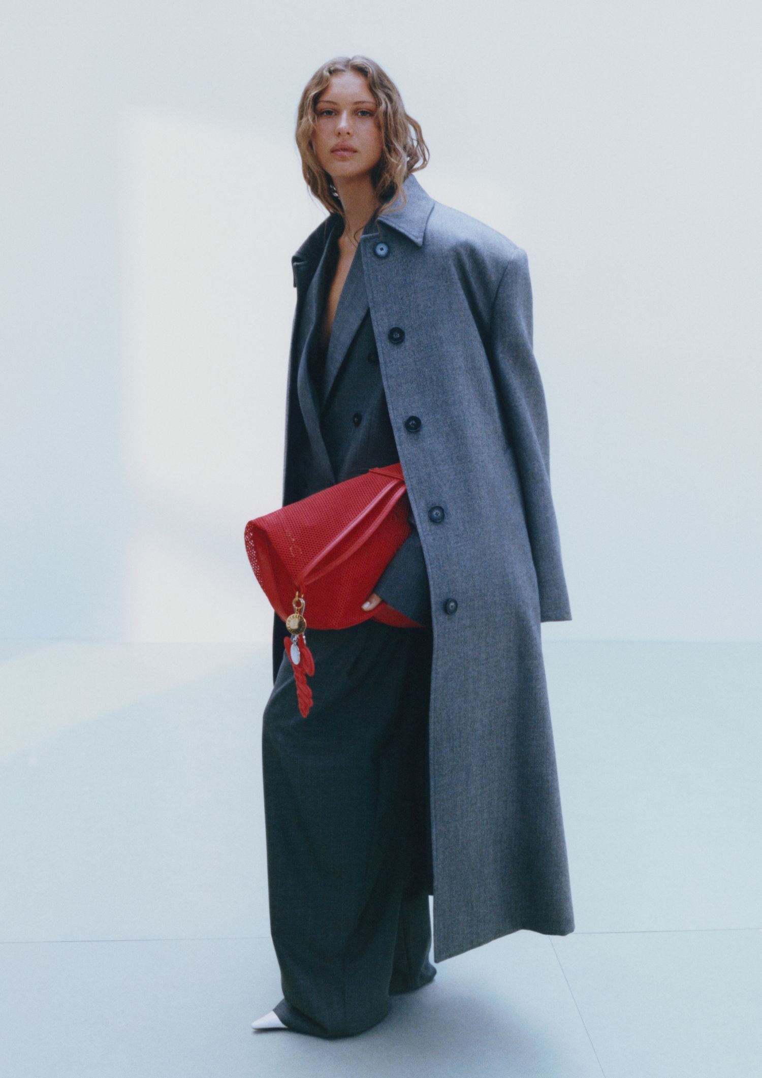 Stella McCartney reunites with H&M