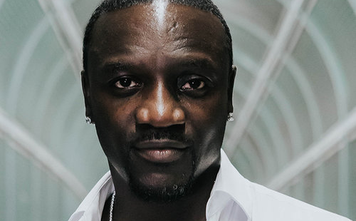 Singer Akon's plans to build futuristic city in Senegal meets with