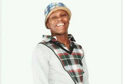 Yizo Yizo's Gunman has died