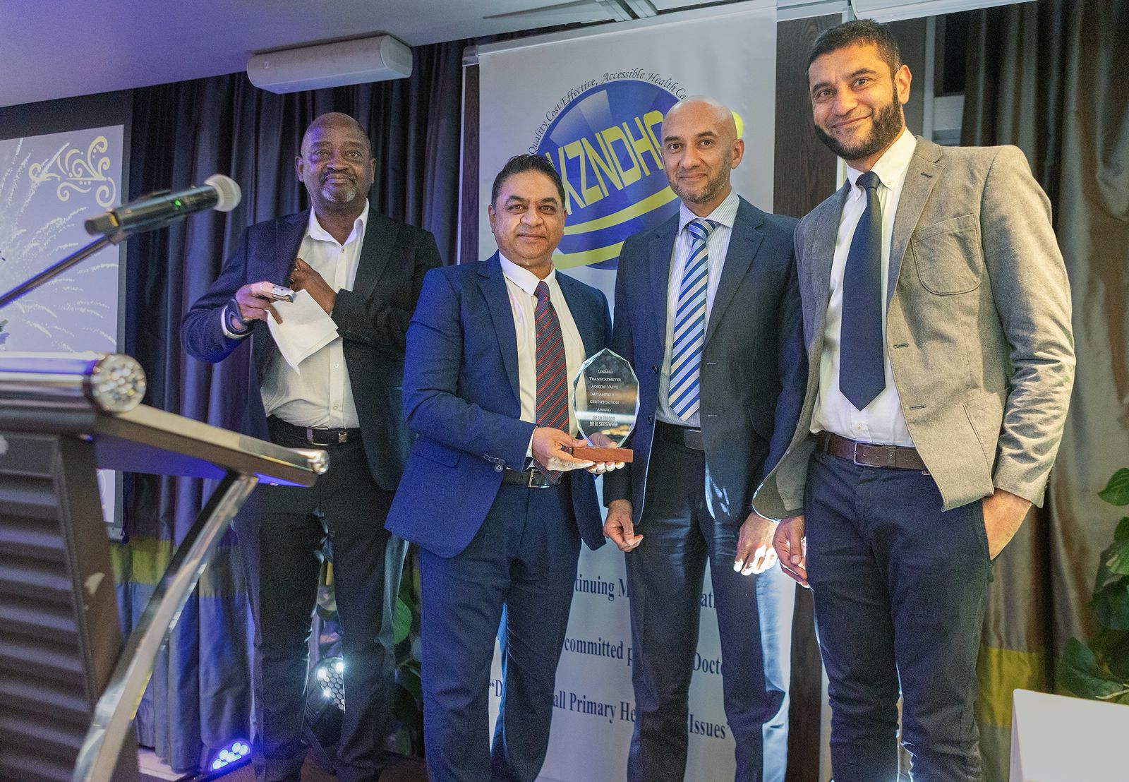 Cardiac and other lifestyle diseases high on G20 agenda