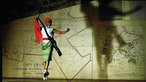 The William Kentridge retrospective you have to see