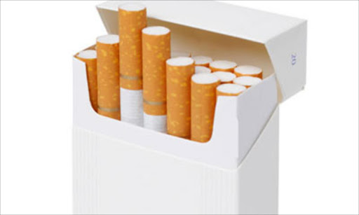capri cigarettes vs marlboro 36 million adults in the U.S. smoke cigarettes, or about an average of  12.6% of the population in each state