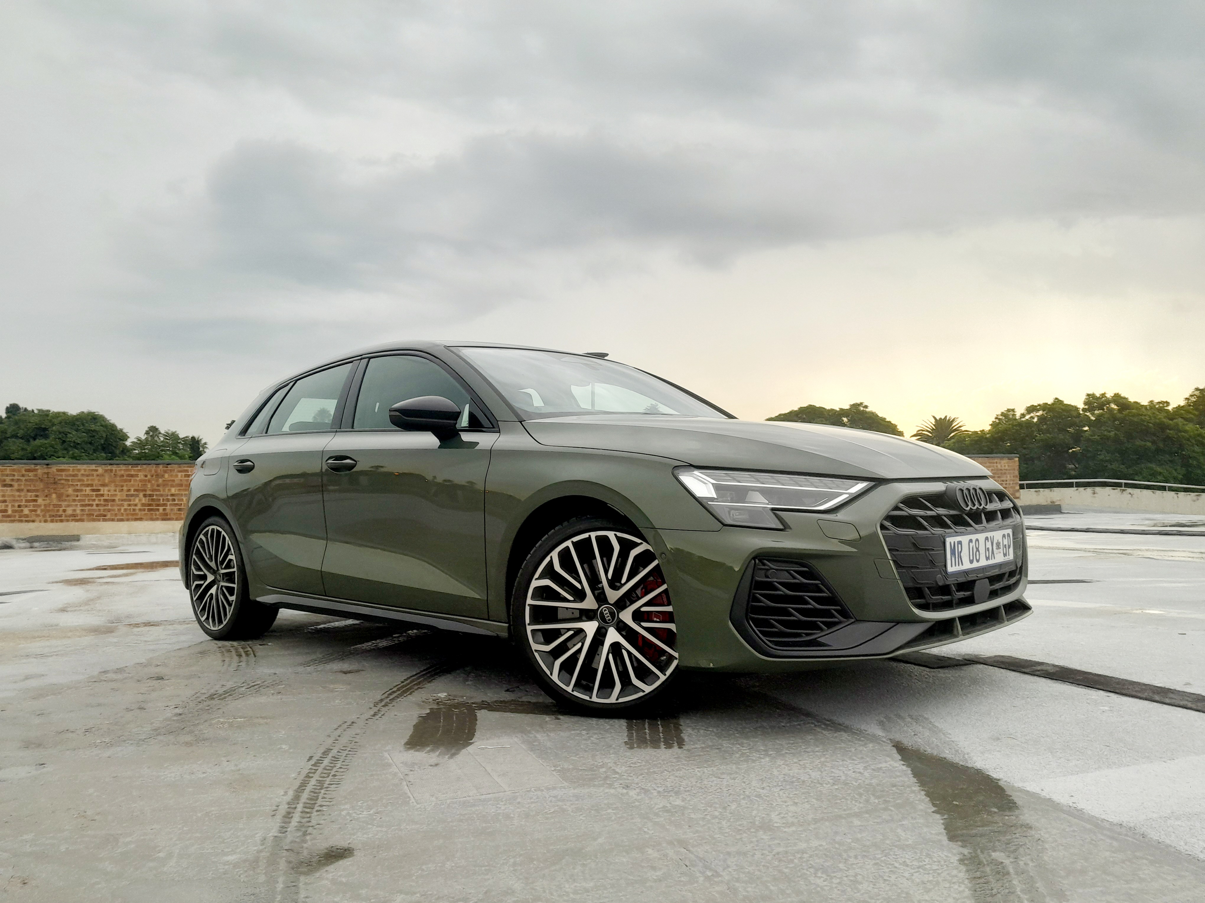 REVIEW | Audi S3 has sharper looks and stronger bite