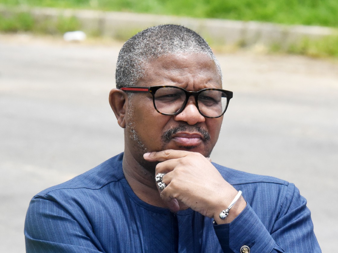 WATCH | Fikile Mbalula briefs media on Mkhwanazi's allegations