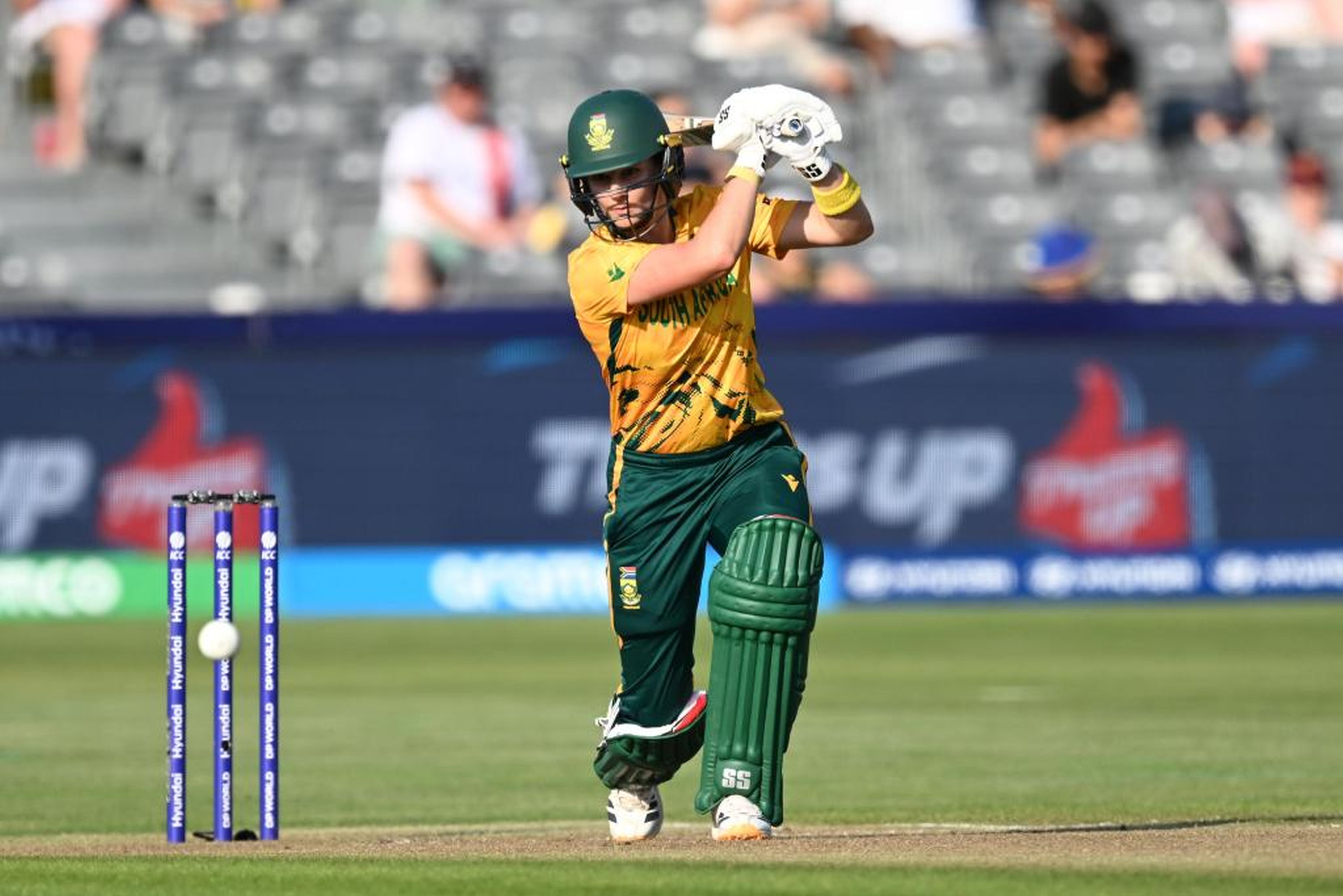 Anneke Bosch backs growth of African cricket rivalry