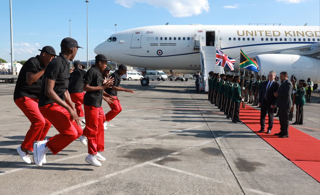 G20 tackles Africa’s debt trap