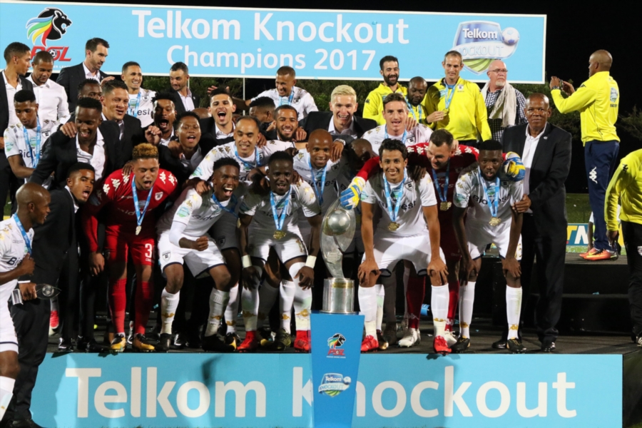 TKO quarterfinals: Lowdown on all the Last 8 fixtures