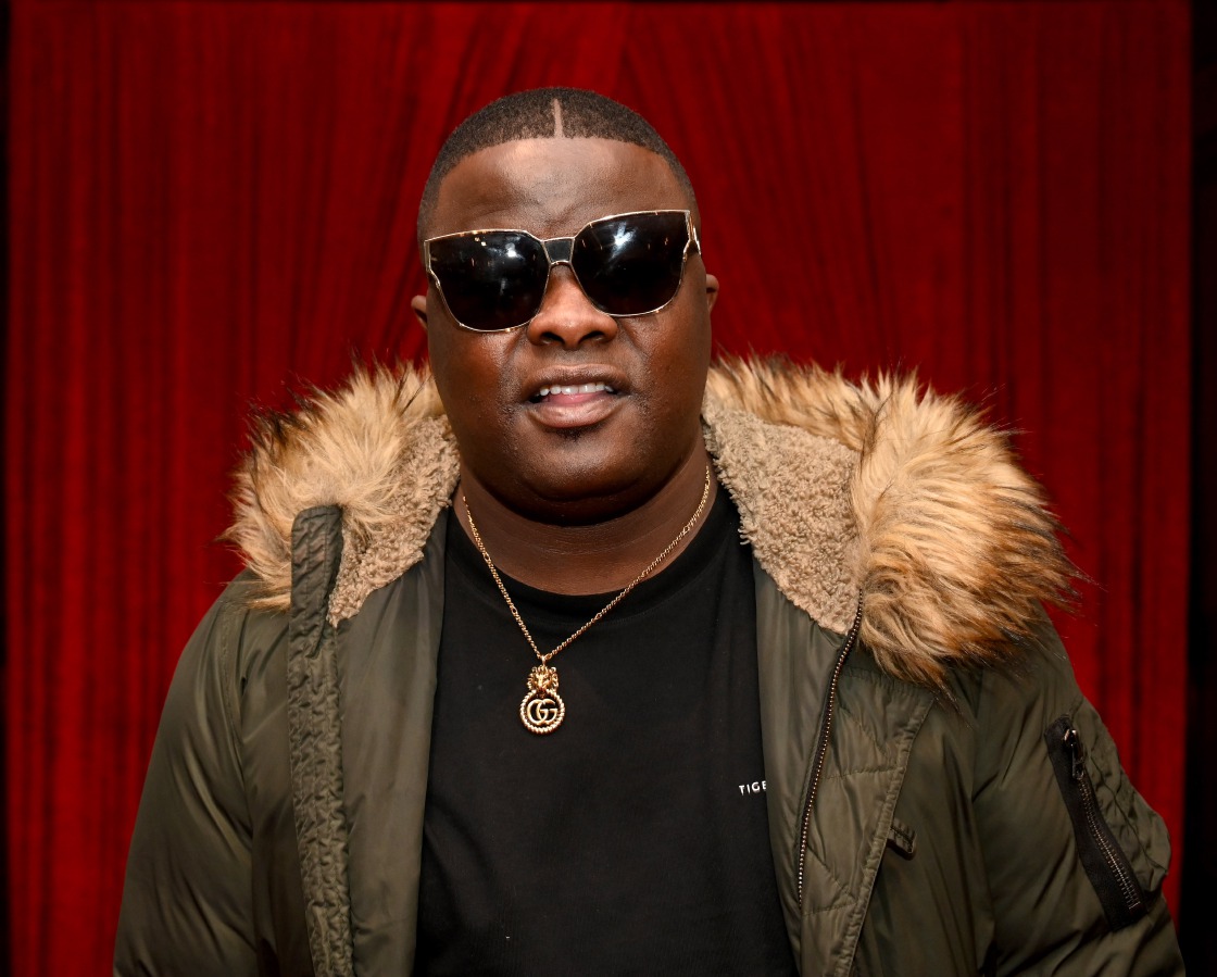 DJ Sumbody to be remembered at memorial service today