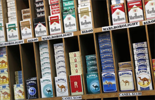 Zimbabwe's emerging tobacco queens