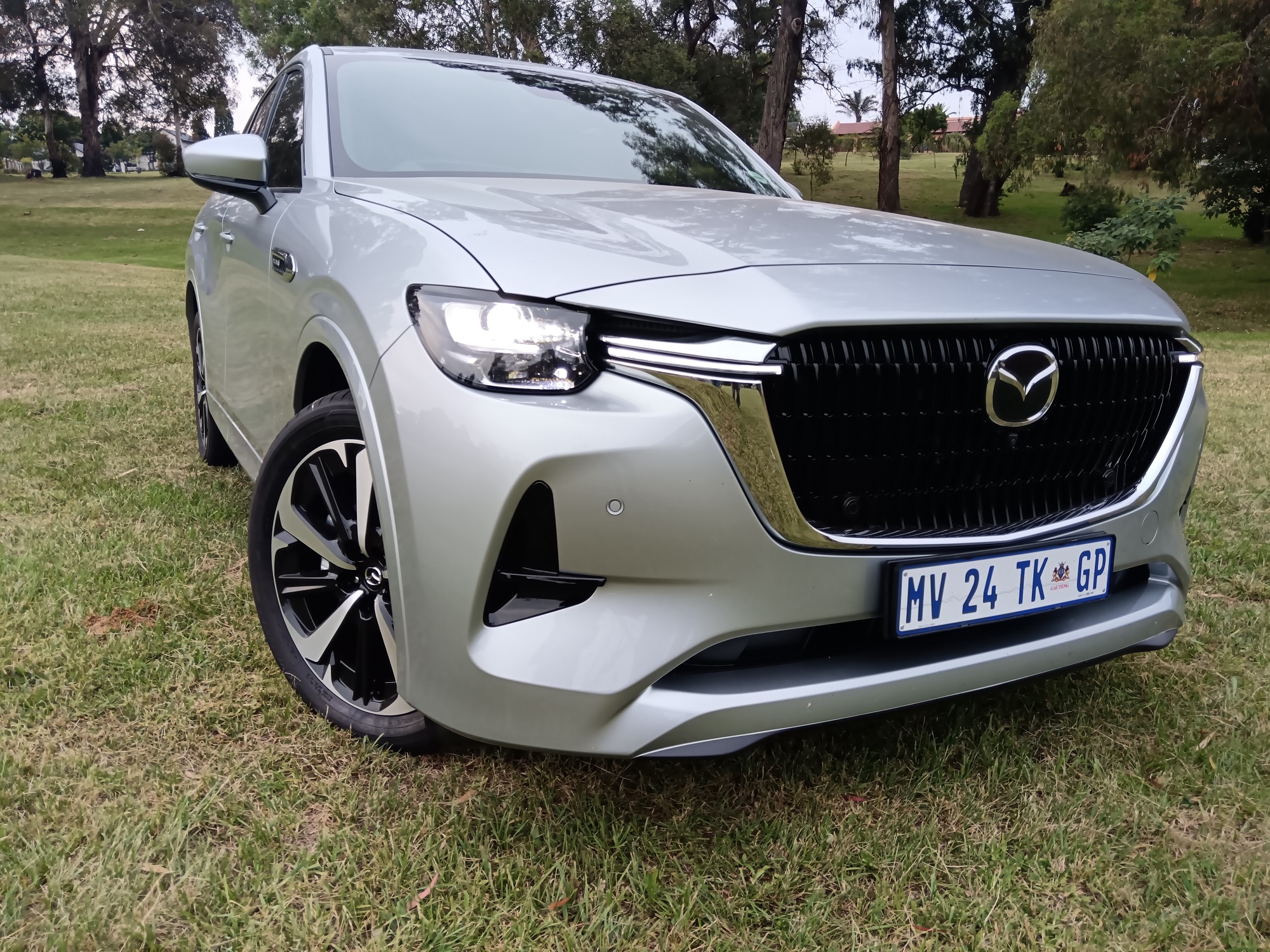 REVIEW | Why the Mazda CX-60 diesel is an underrated gem
