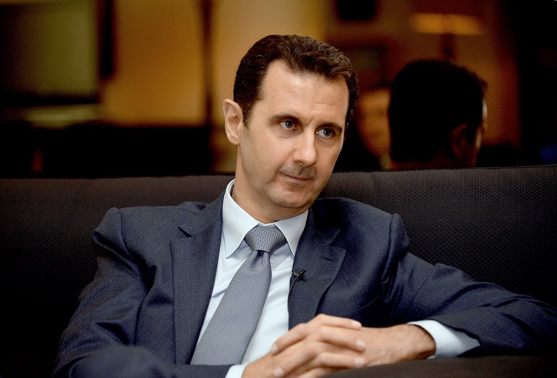 BOOK REVIEW: Assad: An underestimated tyrant and merchant of terror