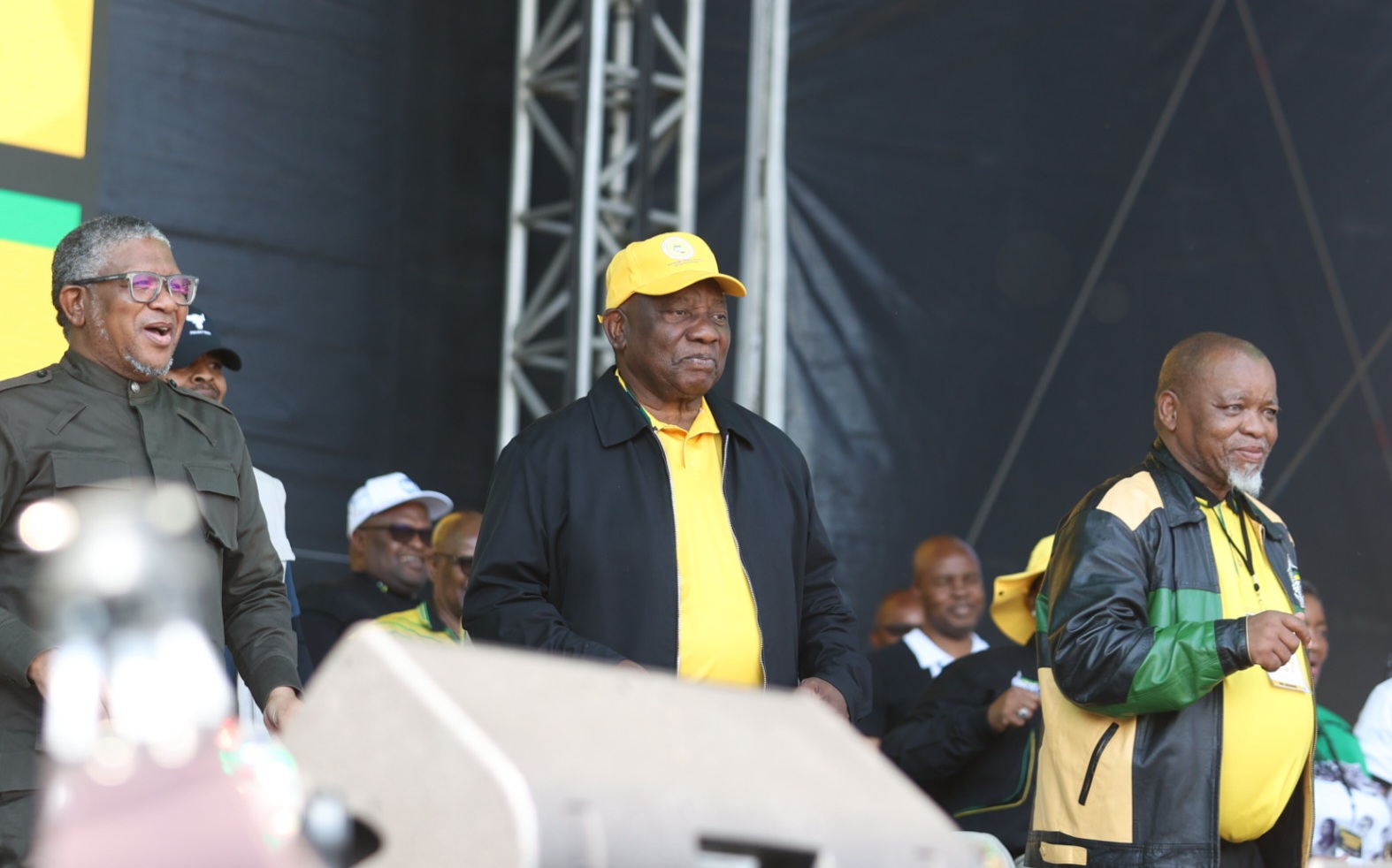Safa to finally officially unveil Pitso