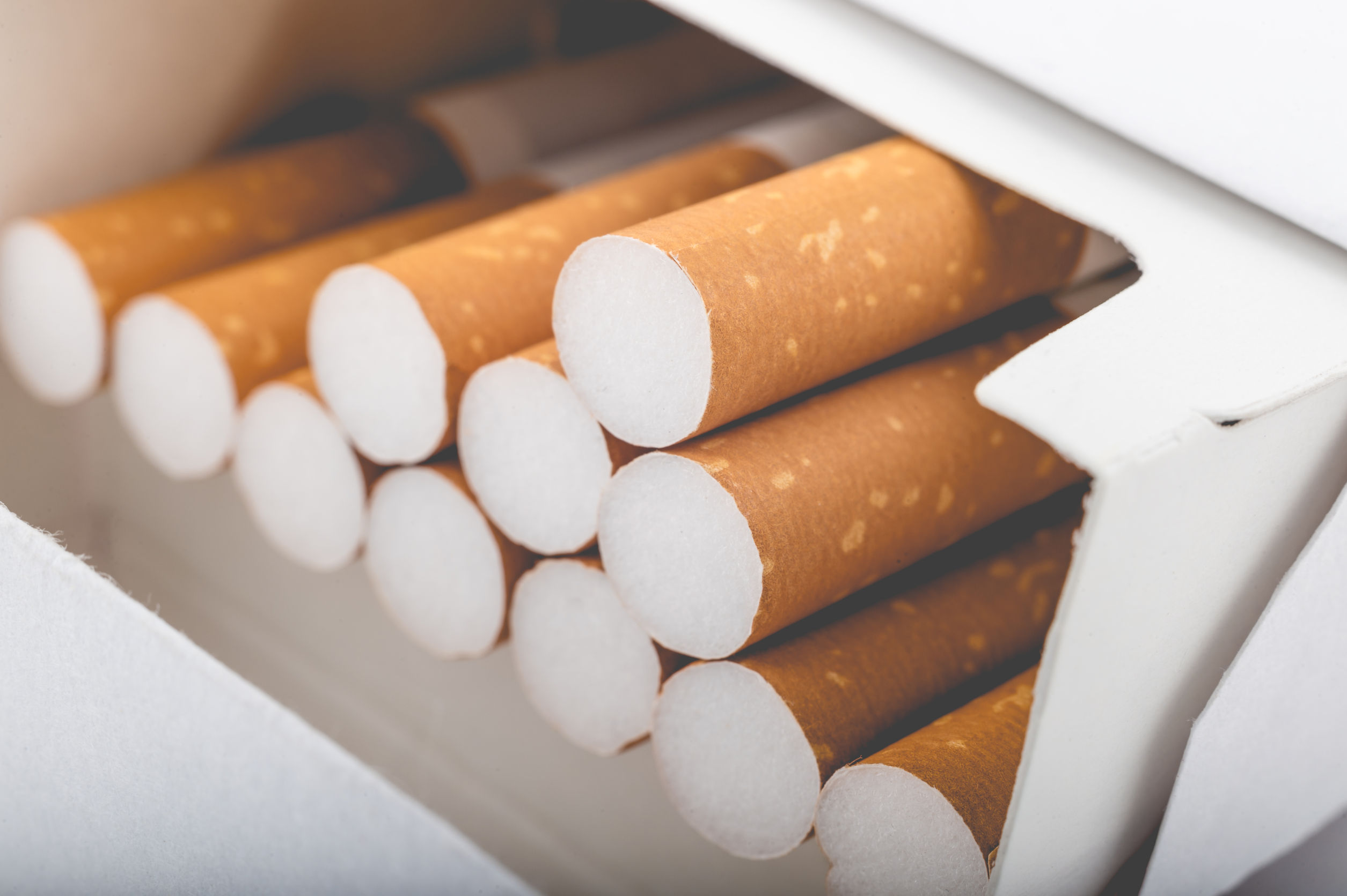 cigarettes make me poop Does smoking help you poop better? Find out what studies say