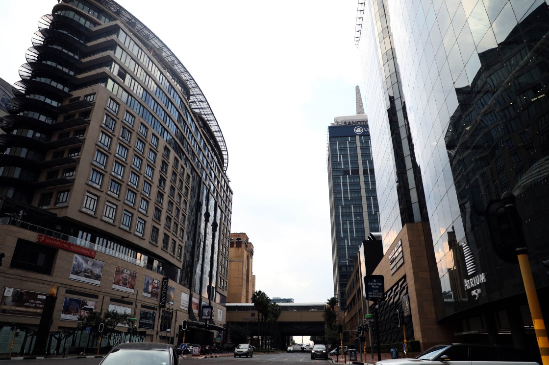 Local is lekker again in the Reits sector