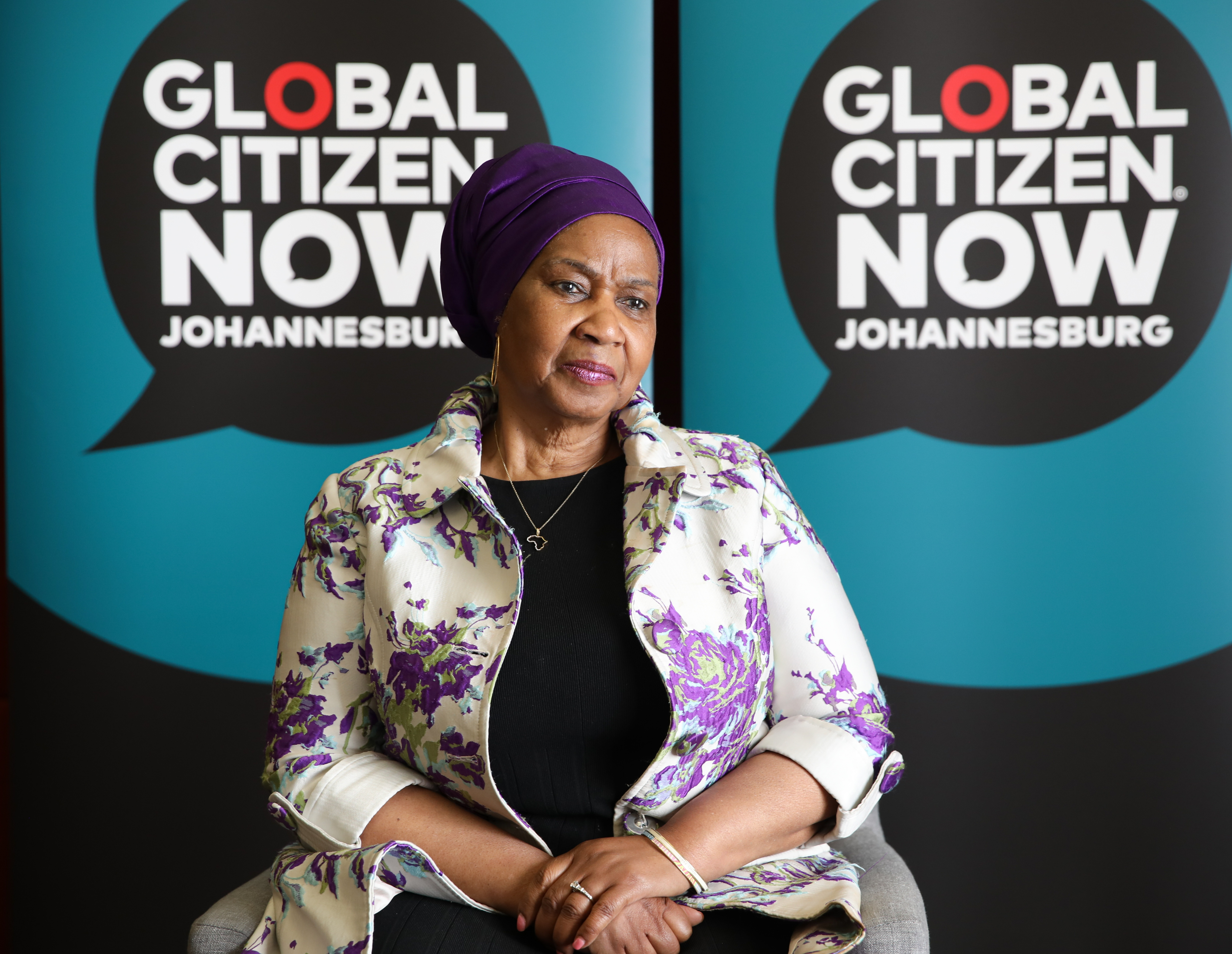 EDITORIAL | Africa’s moment as G20 and Global Citizen NOW coincide