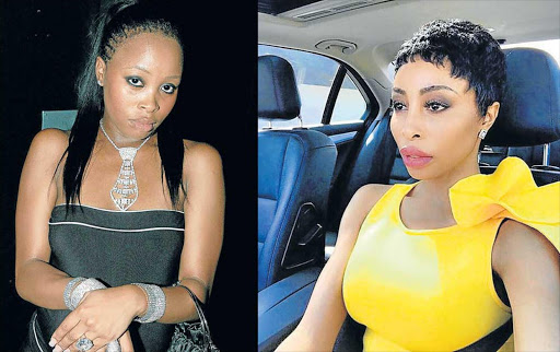 khanyi mbau glutathione Skin lightening: Use of dangerous and banned chemicals persists despite  warnings