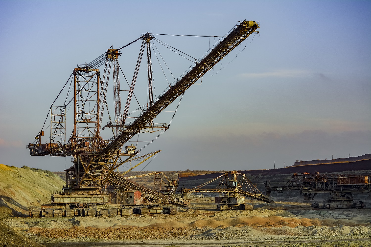 Exxaro: The catalyst to something bigger?