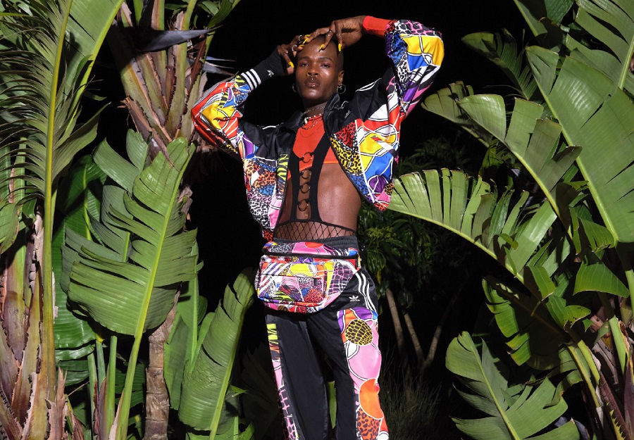 4 pieces from Adidas x Rich Mnisi collection that will cost you