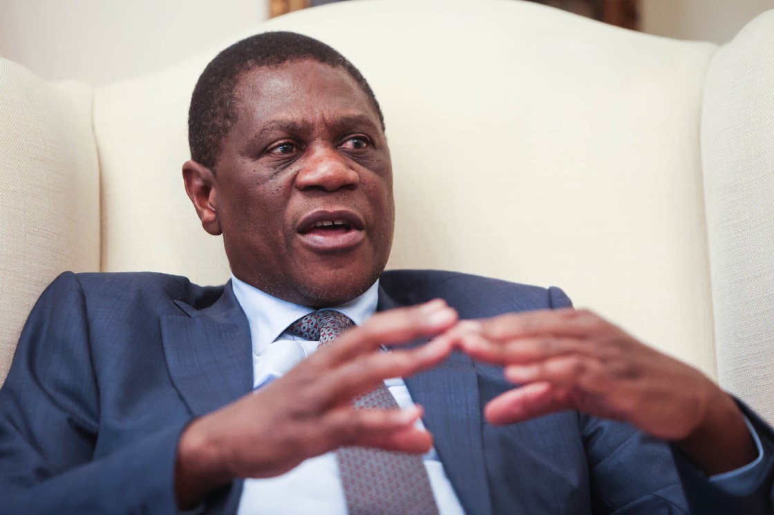 'I am ready for an audit', says Mashatile regarding questions about his  'opulent' lifestyle