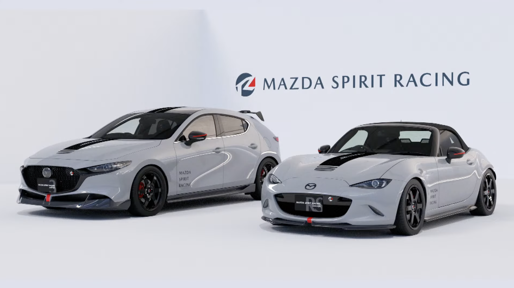 Mazda Spirit Racing wants to make the marque fun again